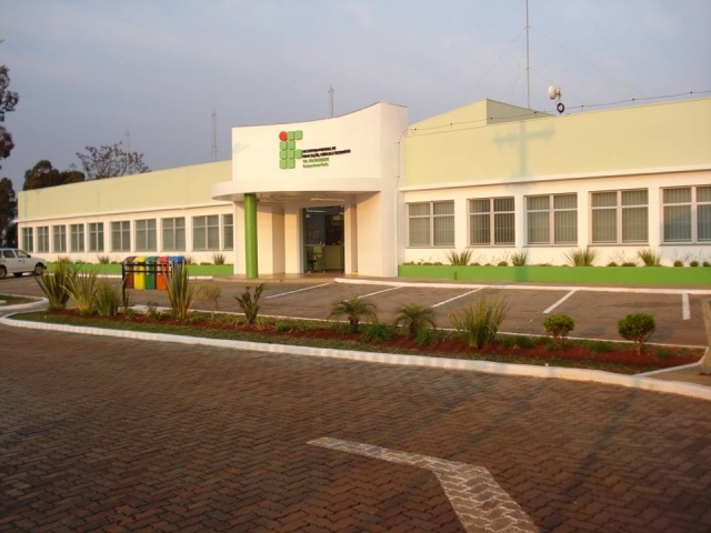 Inscrições para o processo seletivo do IFSul câmpus Passo Fundo encerram na próxima segunda-feira