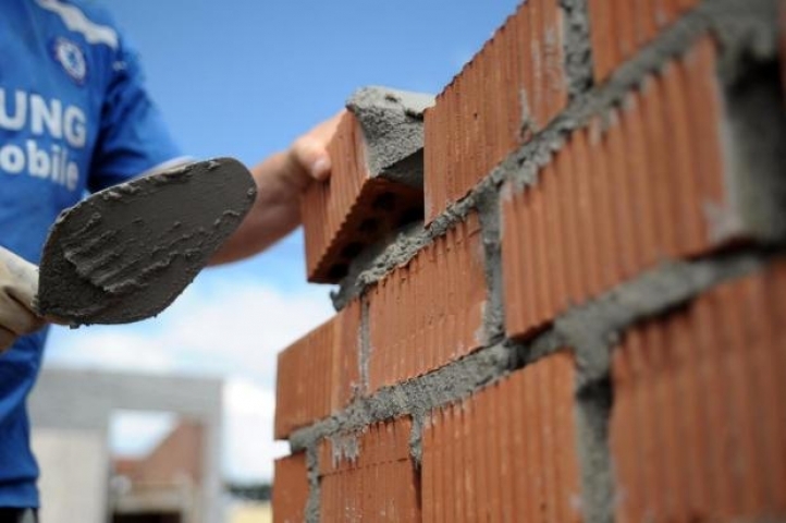 Em alta desde o ano passado, preços dos materiais de construção devem sofrer novos reajustes