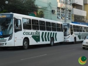 Aos 61 anos, Coleurb mantém determinação de oferecer ambiente seguro