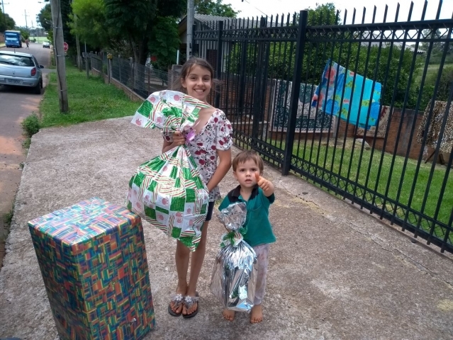 Campanha de Natal da Uirapuru terá parceria com a Secretaria de Cidadania e Assistência Social