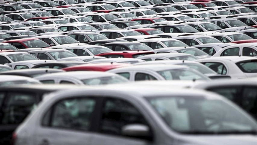 Valorização de carros usados vai seguir por mais seis meses, avalia Fenabrave