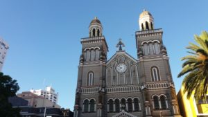 Celebrações de Corpus Christi serão restritas pelo segundo ano seguido em função da pandemia