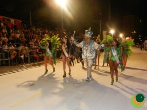 Presidente da Liga das Escolas de Samba de Passo Fundo pede que carnaval seja valorizado no município