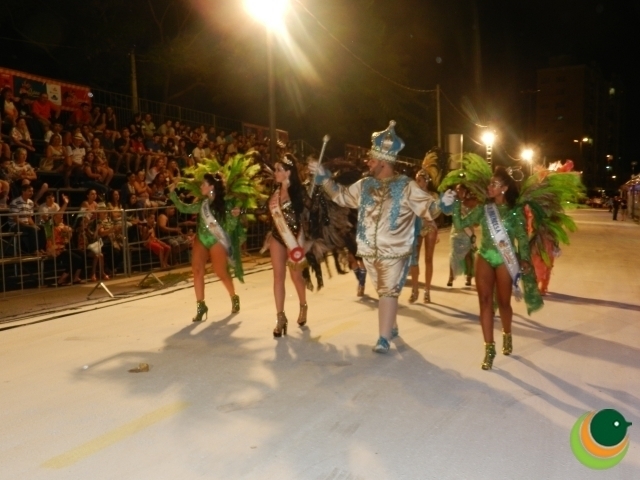 Presidente da Liga das Escolas de Samba de Passo Fundo pede que carnaval seja valorizado no município
