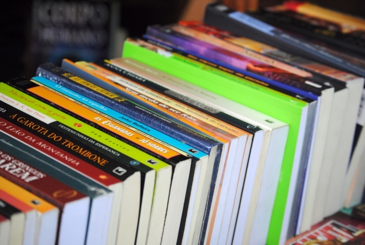 Dia do Livro: ler é o melhor remédio na pandemia, destaca coordenadora da Feira do Livro de Passo Fundo