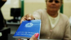 Mais de 150 pessoas foram atendidas na agência FGTAS/SINE na volta dos serviços presenciais