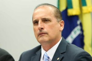 Em entrevista à Uirapuru, ministro Onyx Lorenzoni questiona restrições ao comércio