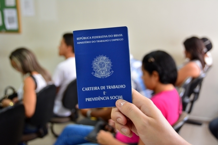 SINE de Passo Fundo está com quase 200 vagas de emprego nesta semana
