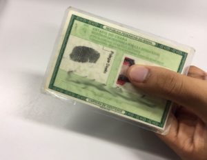 Mesmo com atendimento ampliado, IGP só atende presencialmente por meio de agendamento