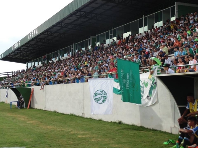 Sport Clube Gaúcho completa 103 anos de história nesta quarta-feira