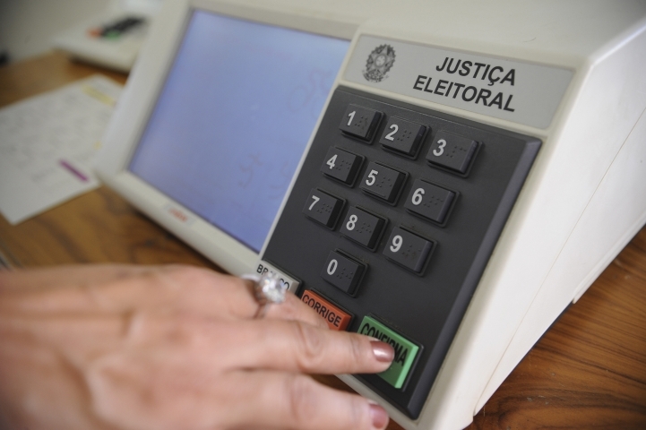 Sem Segredo pergunta: Você está preparado para as eleições de 15 de novembro?