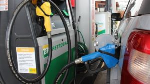 Gasolina e diesel já estão sendo comercializados com preços reajustados em Passo Fundo