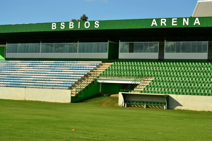 S.C. Gaúcho adia apresentação do elenco por medida sanitária