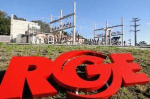 Investimentos da RGE em Passo Fundo ultrapassaram 7 milhões de reais em 2020