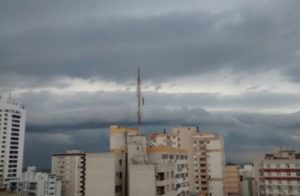 CHUVAS