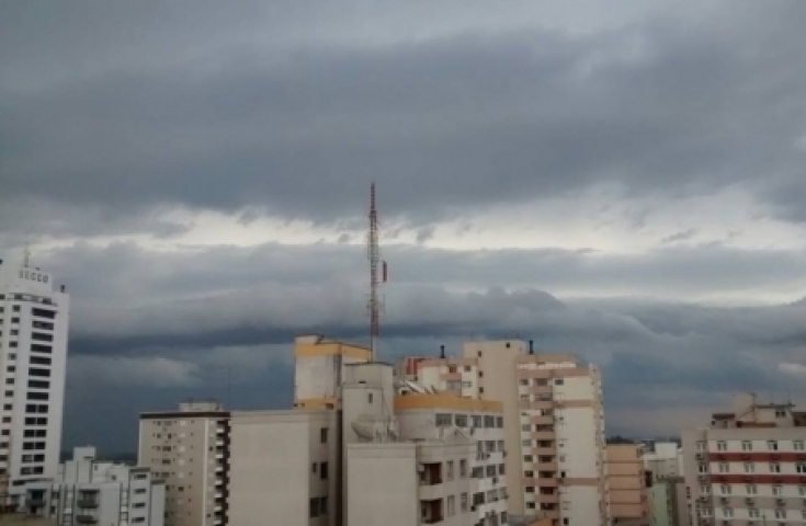 CHUVAS