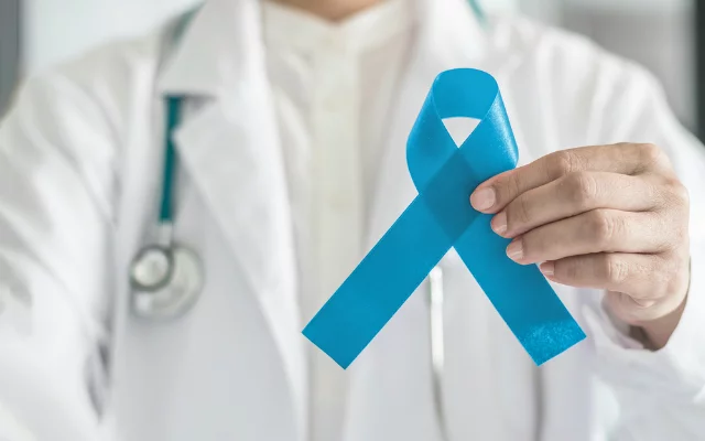Única forma de garantir a cura do câncer de próstata é o diagnóstico precoce, afirma urologista