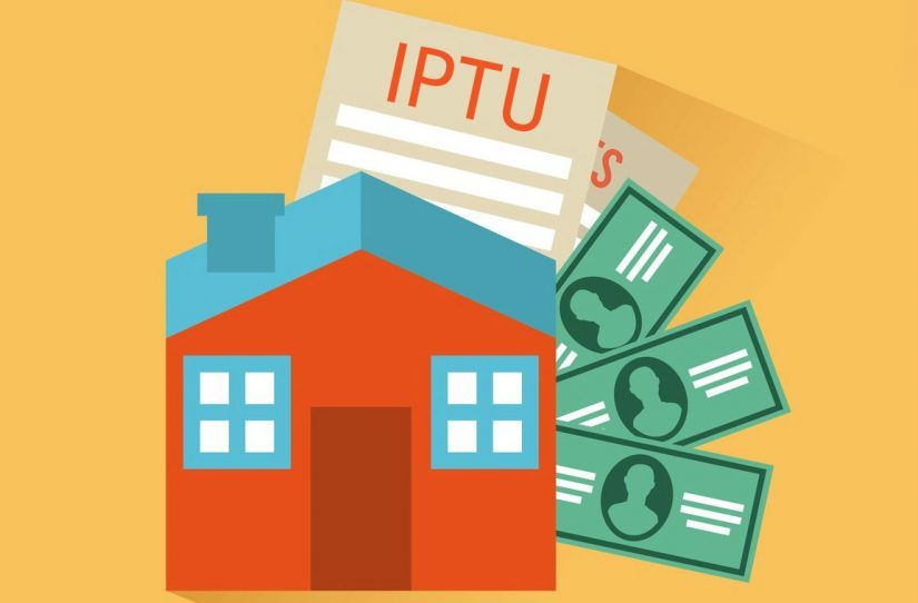 Pedidos de revisão do IPTU feitas a partir de agora serão válidas para a cota única 2