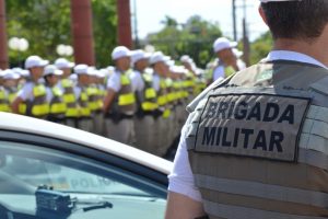 Passo Fundo não recebe curso de formação de soldados da BM pois escolas receberam ampliação