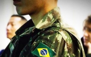 Prazo de alistamento militar para jovens nascidos em 2003 é prorrogado até 31 de agosto