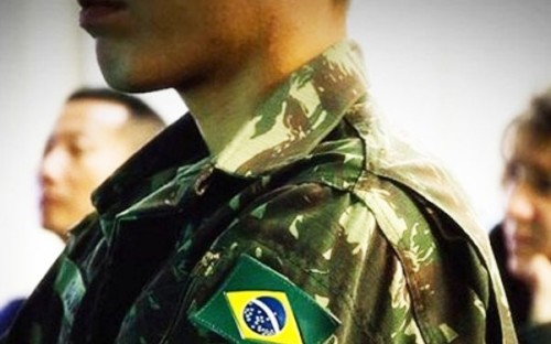 Prazo de alistamento militar para jovens nascidos em 2003 é prorrogado até 31 de agosto