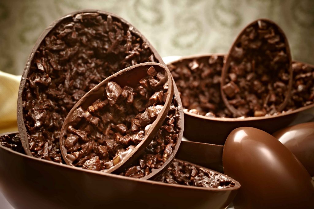 Perto da Páscoa, lojas de doces de Passo Fundo sentem impacto das restrições