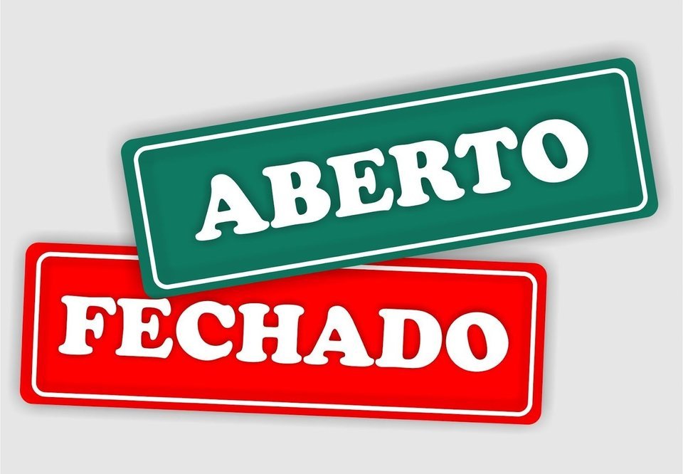 Shoppings e supermercados estarão abertos no feriado do Dia do Gaúcho