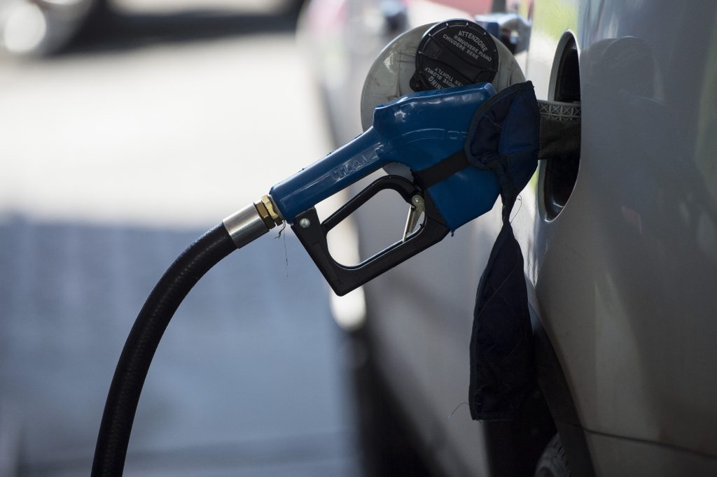 Após novo reajusta, gasolina está sendo vendida a R$ 6,19 o litro em Passo Fundo