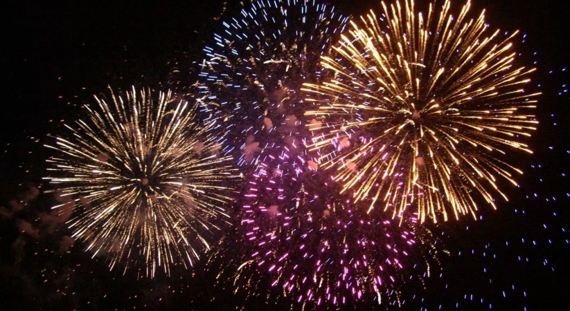 Polícia Civil será responsável por fiscalizar lei que proíbe queima e soltura de fogos de artifícios com ruído