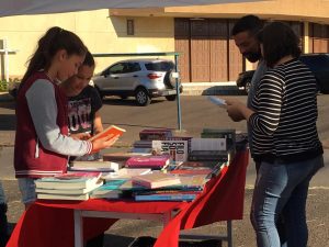 Feira do Livro acontecerá em dezembro em formato híbrido