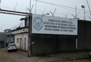 Susepe retoma visitas a presos com agendamento e protocolos