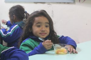 Alunos devem ser matriculados na rede municipal até sexta-feira