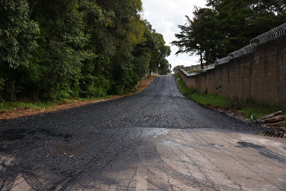 Passo-fundenses tem até hoje para participar da pesquisa minha rua com asfalto