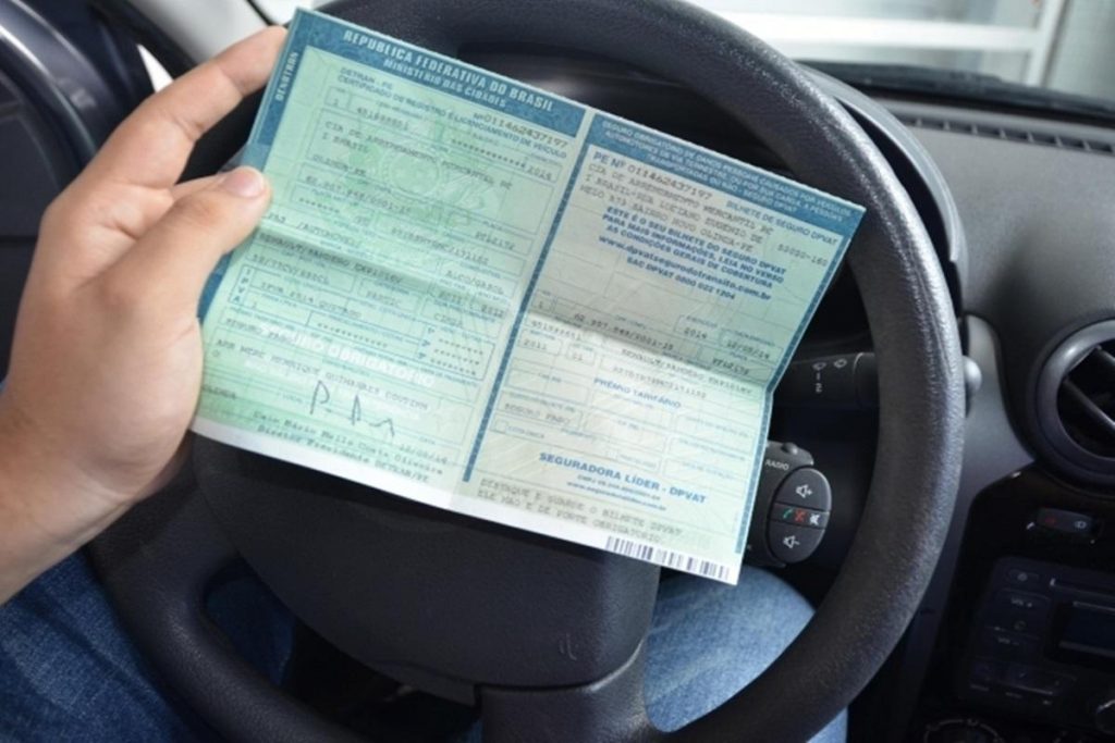 Passo Fundo arrecadou 37% do valor do IPVA 2022 até o momento