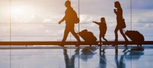 Agências de turismo registraram aumento na procura por pacotes de viagem