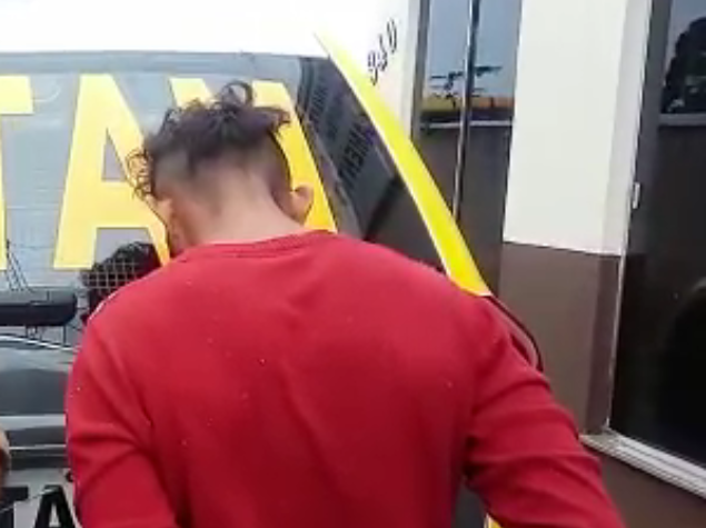 Em menos de um ano da sua prisão, homem que matou brigadiano é posto em liberdade em Passo Fundo