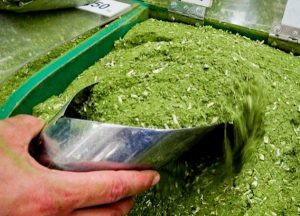 Consumo de erva-mate aumentou na pandemia, relata representante comercial
