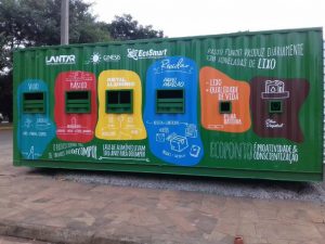 Passo Fundo tem quatro pontos de coleta para descarte do óleo de cozinha usado