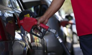 Gasolina e Diesel sofrem alteração no valor em função do aumento de imposto estadual