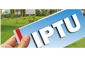 Carnês do IPTU devem estar disponíveis entre 15 e 18 de dezembro