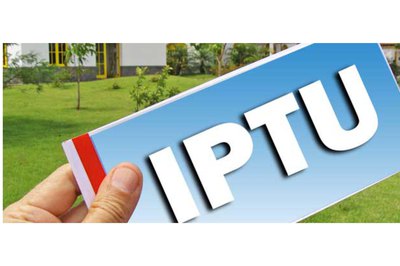 Carnês do IPTU devem estar disponíveis entre 15 e 18 de dezembro