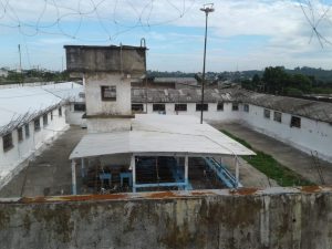 Prisão Preventiva vencida não deve ocasionar liberdade de preso