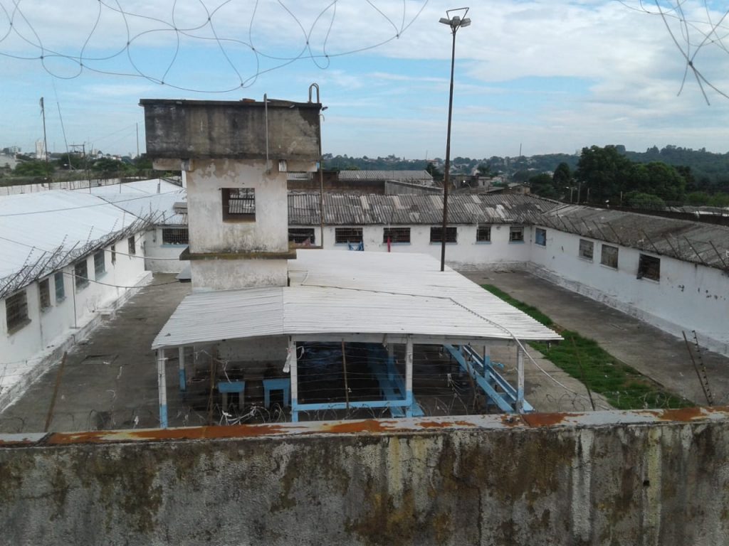 Prisão Preventiva vencida não deve ocasionar liberdade de preso