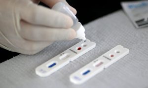 Prefeitura de Passo Fundo vai realizar a compra de mais testes para a covid-19