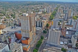 Restrição de circulação de caminhões no centro precisa ter regras bem esclarecidas, diz presidente da Acisa