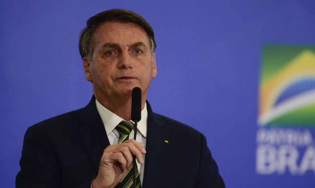 Passo Fundo pode receber visita de Bolsonaro nos próximos dias