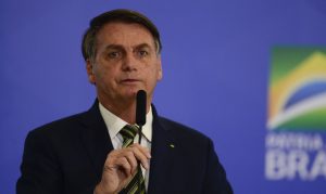 Passo Fundo pode receber visita de Bolsonaro nos próximos dias
