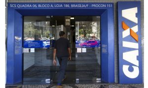 Agência da Caixa abre hoje para saques do Auxílio Emergencial e FTGS