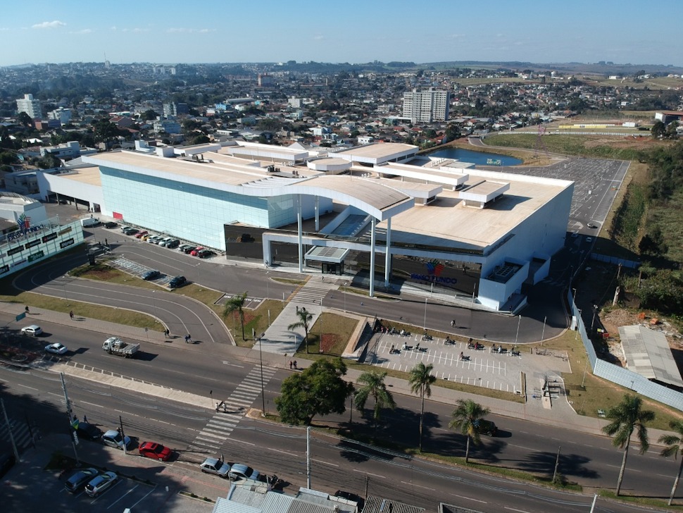 Confira a agenda semanal do Passo Fundo Shopping