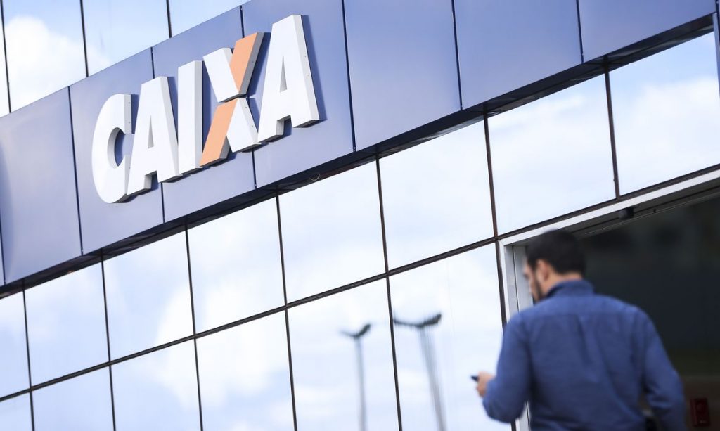 Caixa não abri neste sábado e no feriado de Nossa Senhora Aparecida